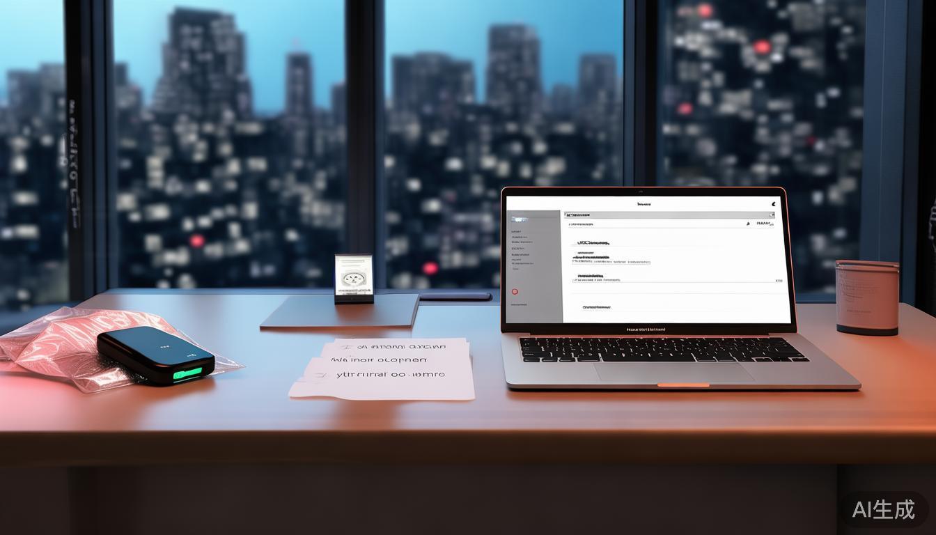 imToken钱包安全指南：如何保管助记词、设置双重密码，防范资产风险？