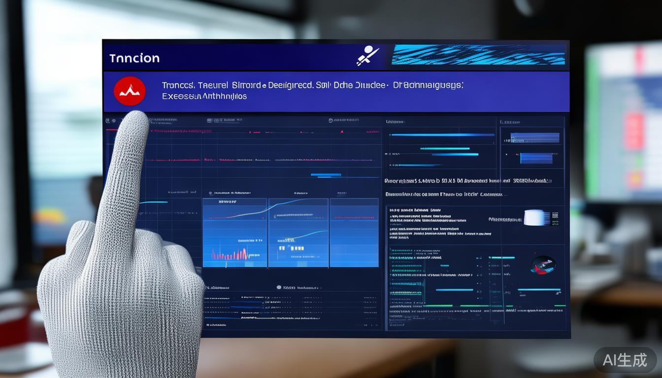 imToken钱包智能诊断体验：全面安全检测，守护资产安全，让您安心无忧