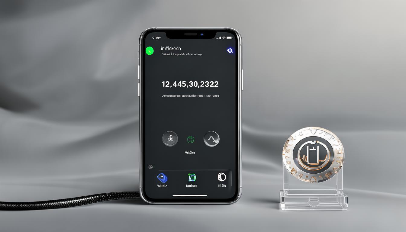 imToken广受青睐，苹果系统用户体验待提升：简化下载、优化界面与速度