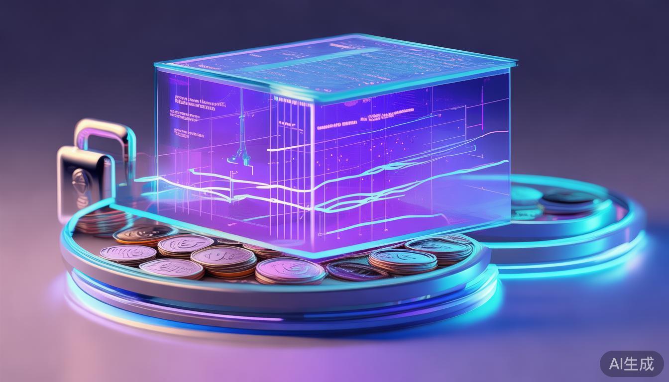 imToken钱包官方平台获取软件，保障资金安全，营造稳固投资氛围