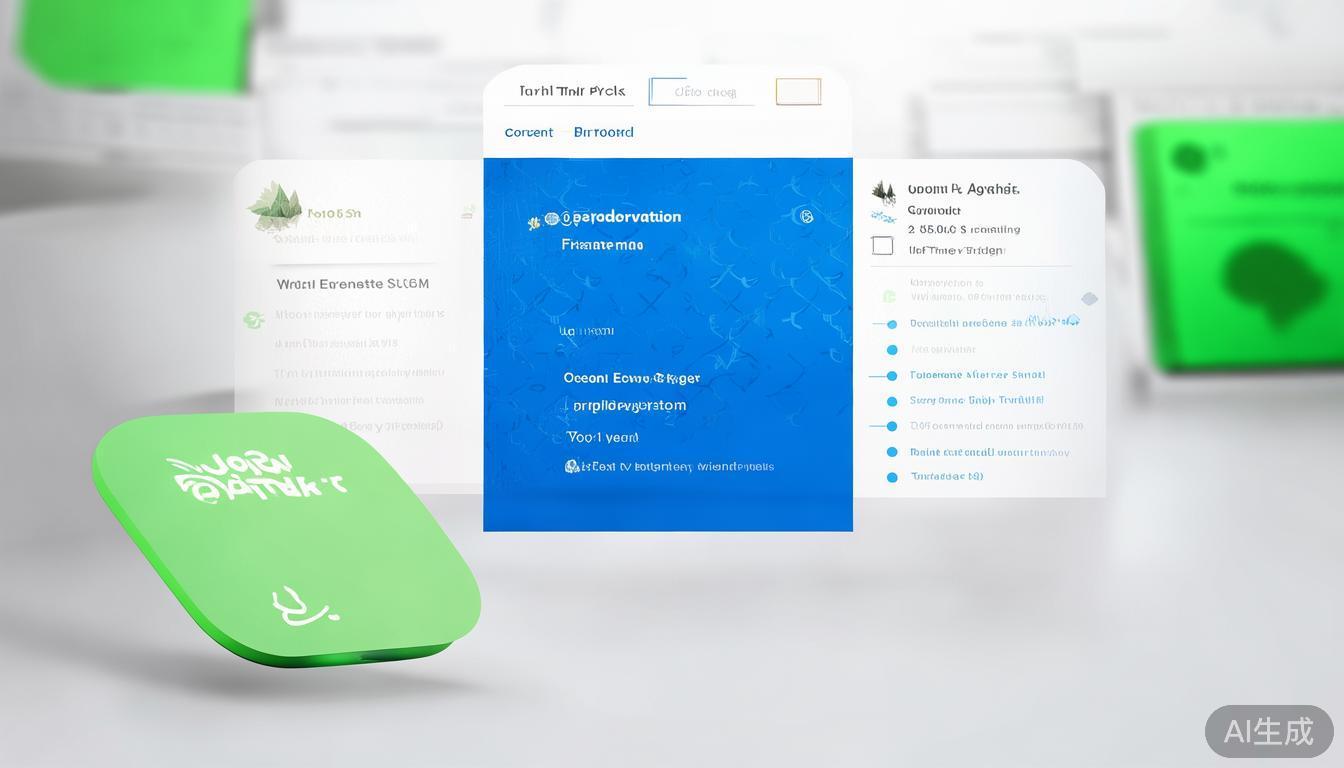 imToken钱包官方网址：连接数字货币与可持续发展的关键渠道