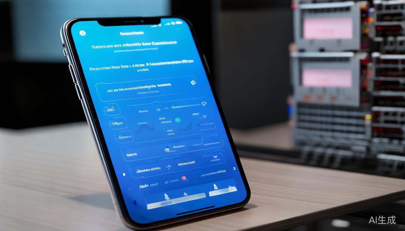imToken交易流程优化要点，关乎资产安全与效率