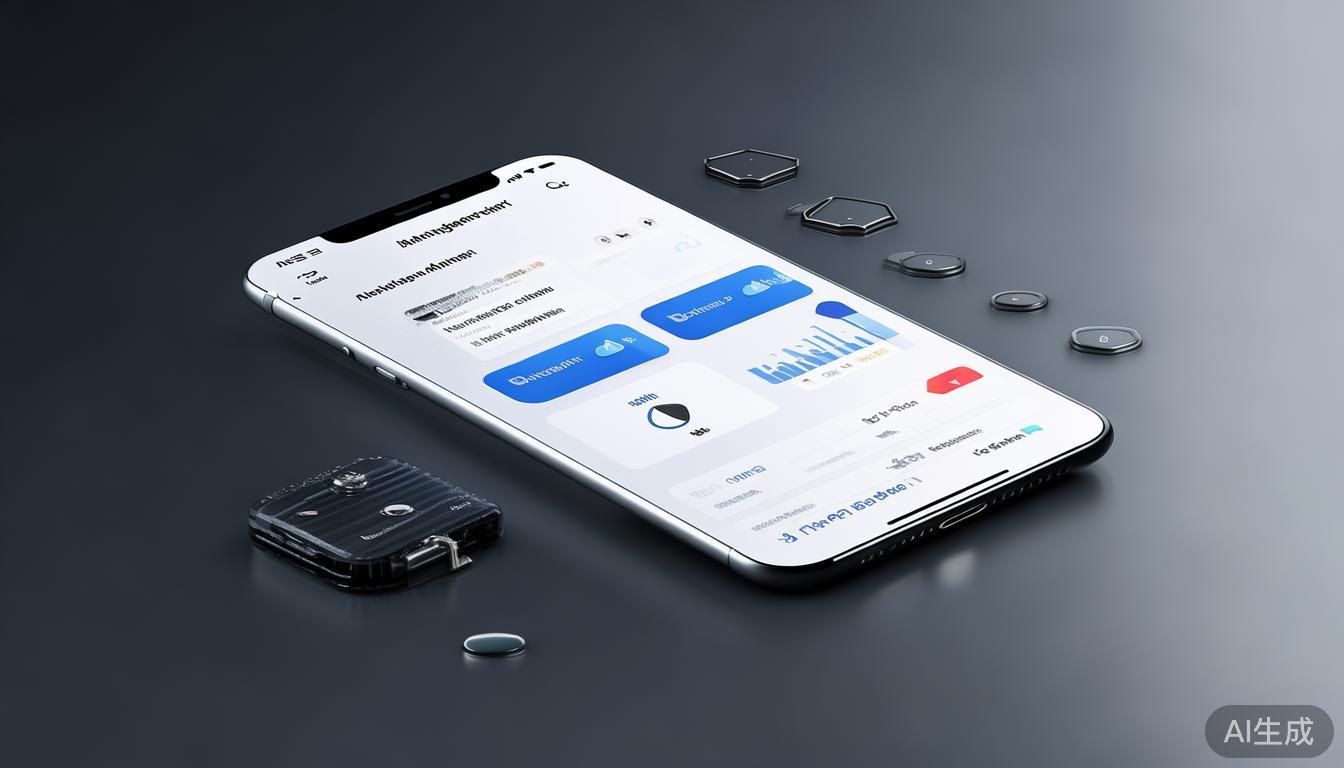 数字资产管理关键何在？imToken钱包凭何获全球用户信任？