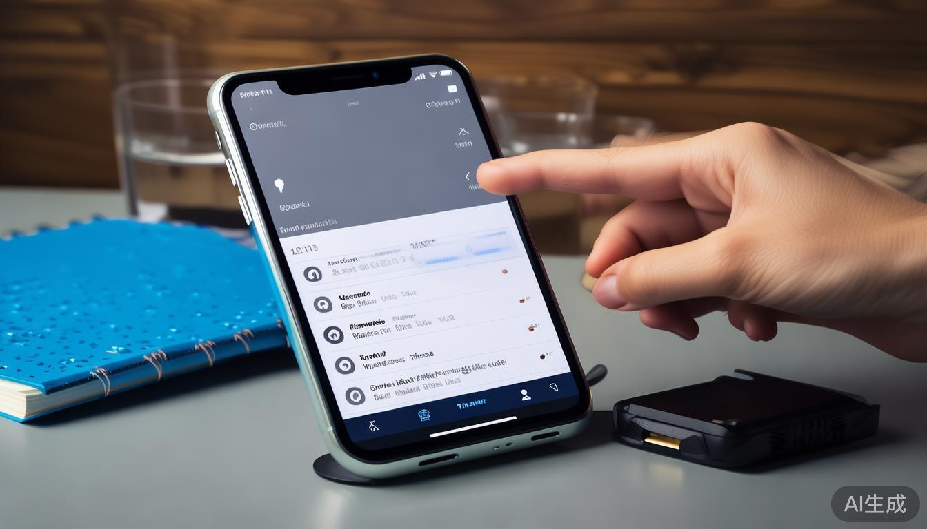 多年币圈老用户分享：手机管理加密资产，安全与效率至关重要