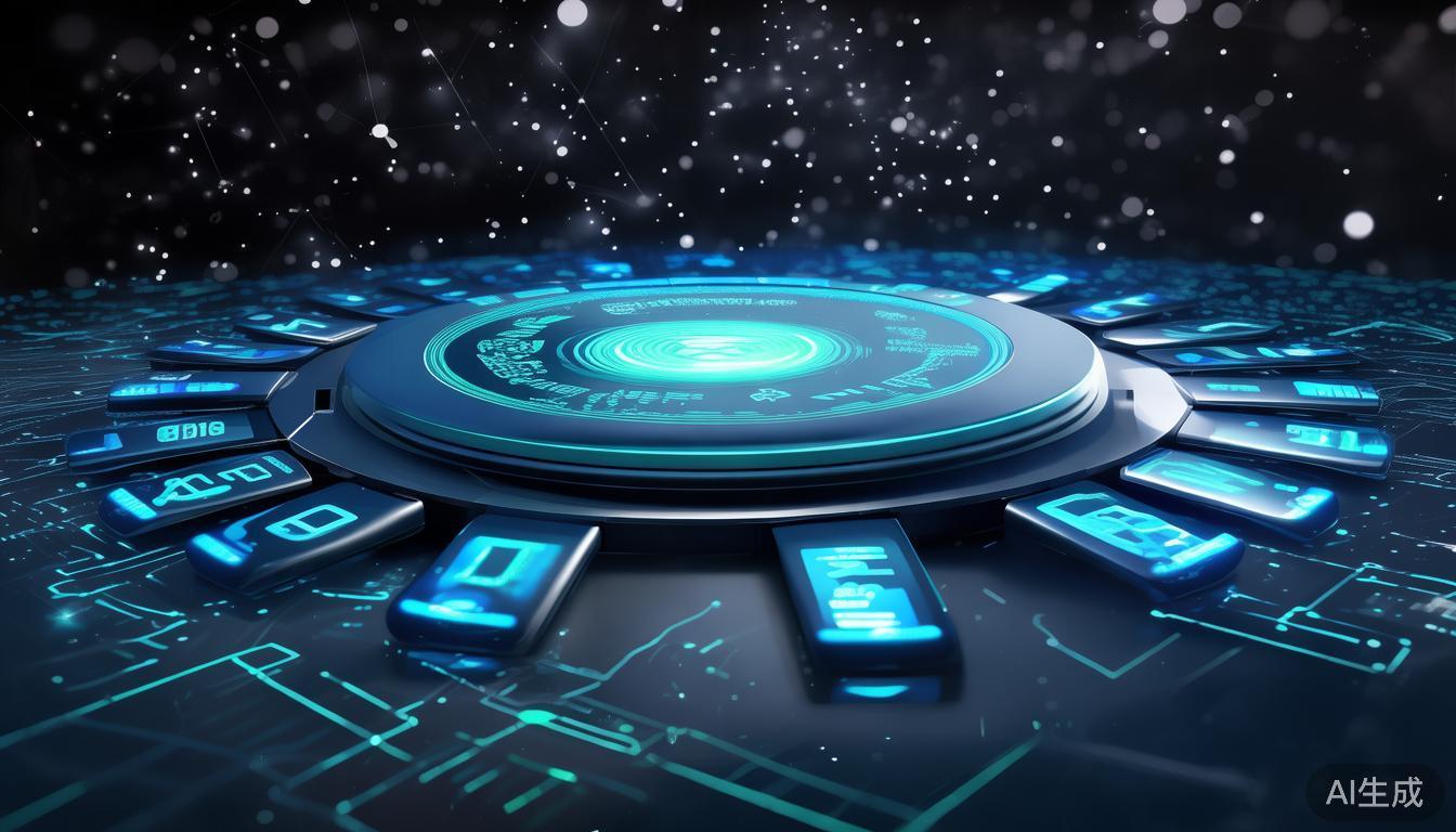 imToken：从数字钱包到Web3枢纽，如何重塑加密生态与降低门槛？