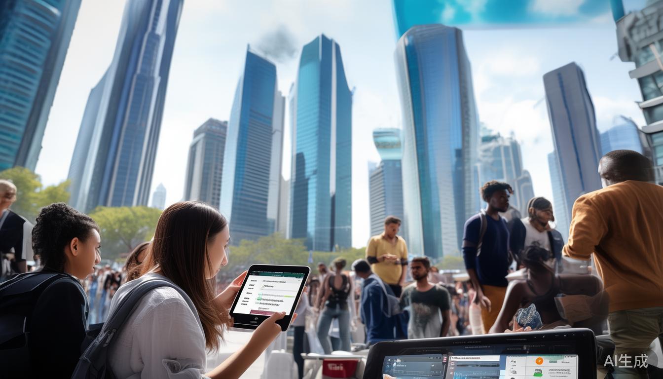 imToken免费版：降低DeFi与NFT门槛，助你掌控数字资产、实现金融自由