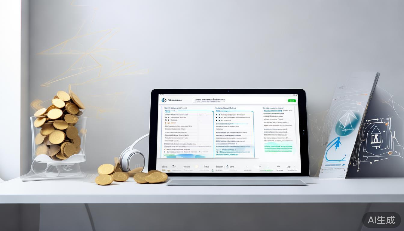 imToken钱包官方下载与安全存储指南：如何通过官网(imtoken.im)备份助记词实现资产保障？