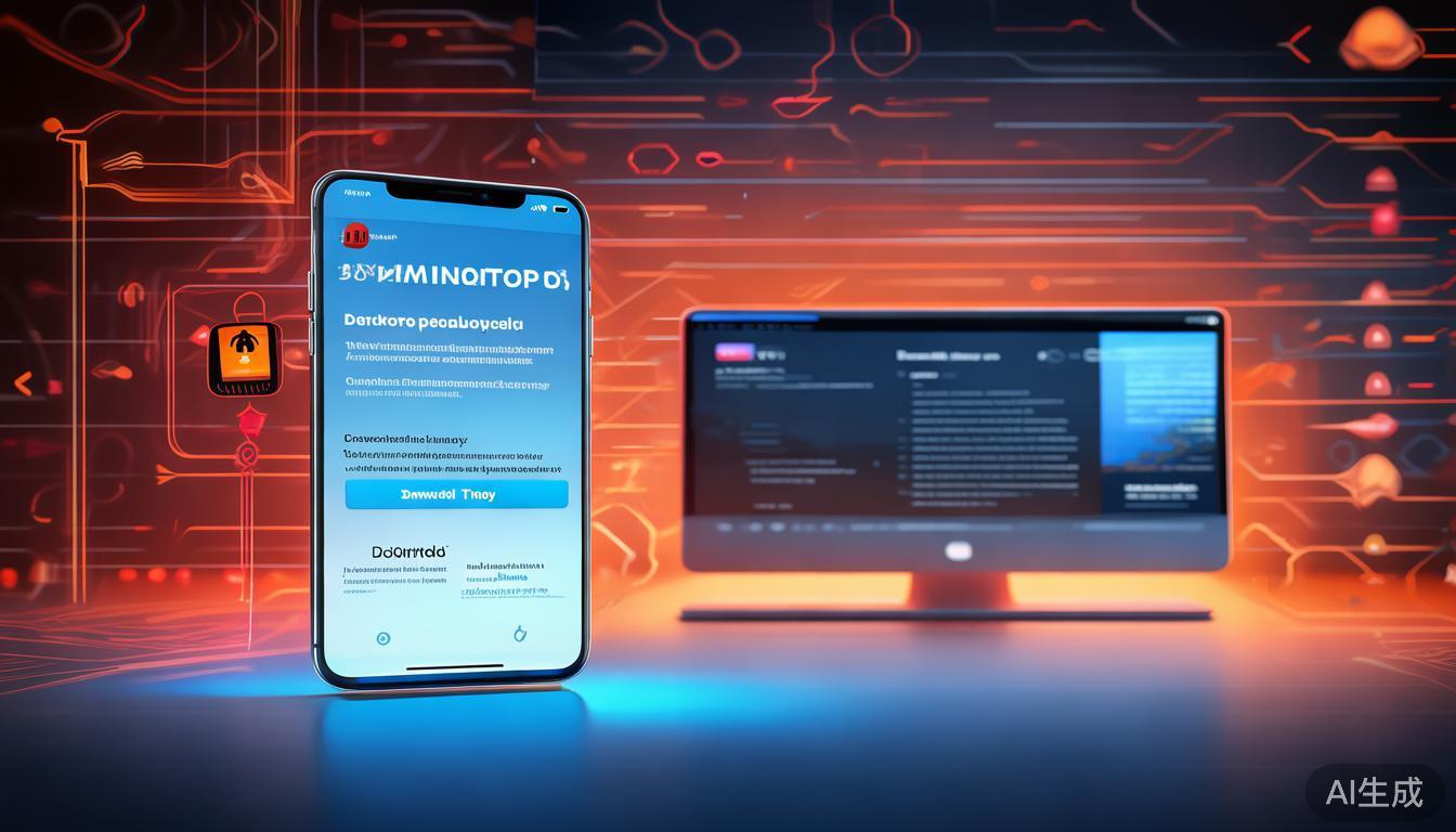 imToken钱包安卓版官方下载指南：安全渠道与助记词备份全解析