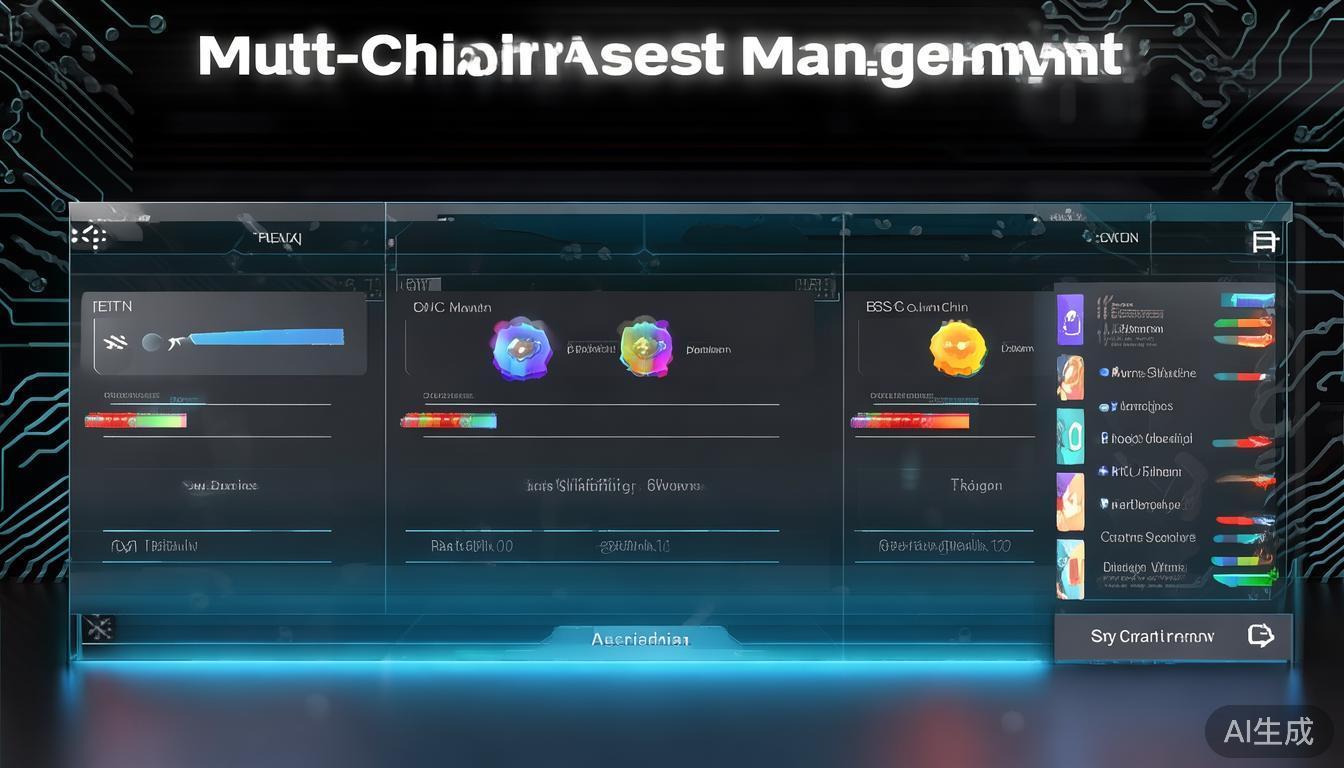 从单一钱包到多链生态，imToken 用户需求的演变与探索
