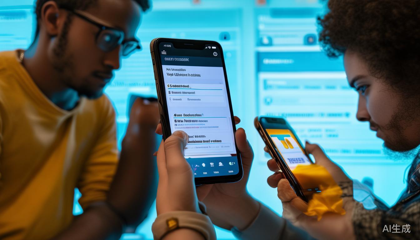 长期使用imToken的加密爱好者，感受其独特的社区治理模式