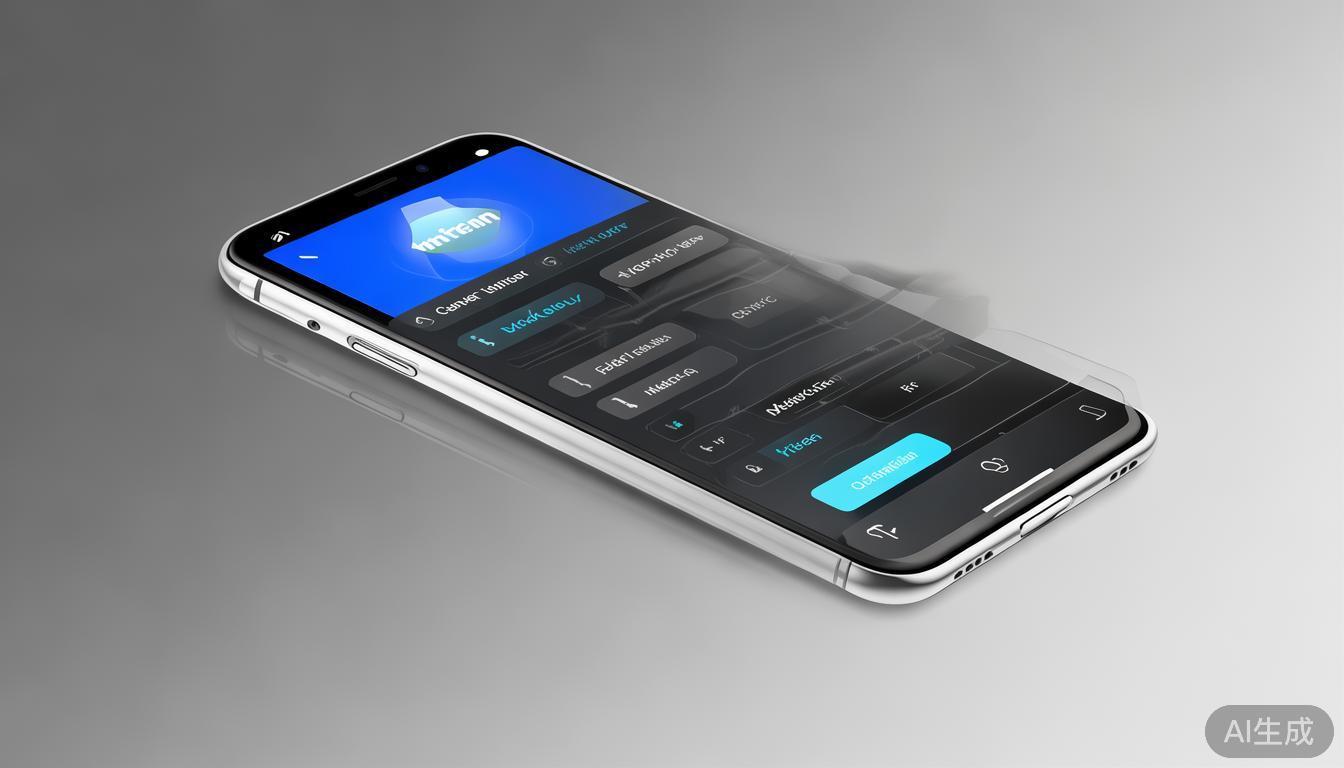 imToken安卓版教程：手把手教你进行去中心化交易，安全便捷掌控加密资产