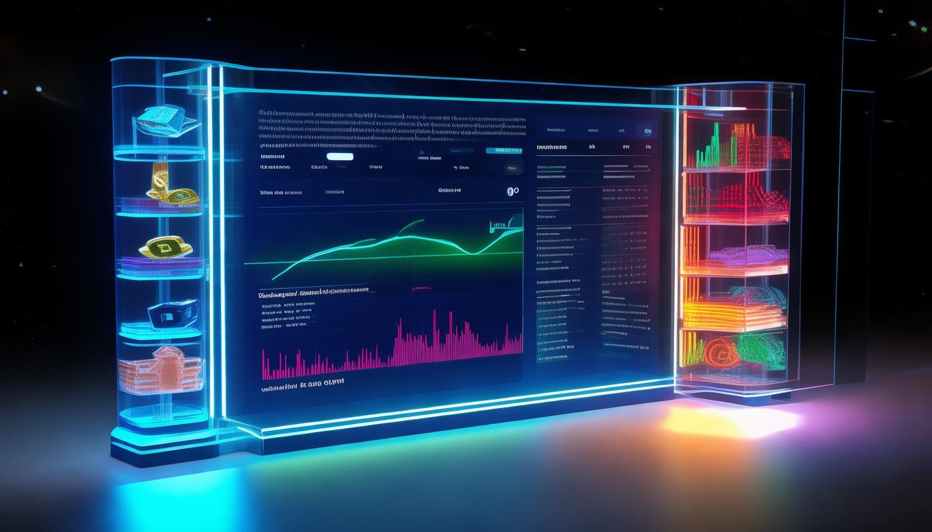 Token钱包官方流通机制助力资产变现，多层面提升交易效率