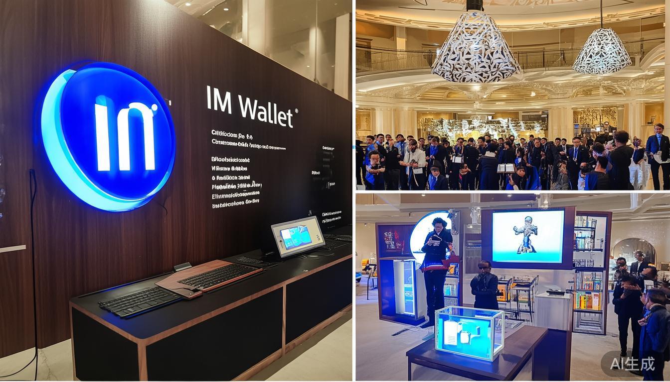 im钱包官网版：多语言服务助力区块链领域全球一体化