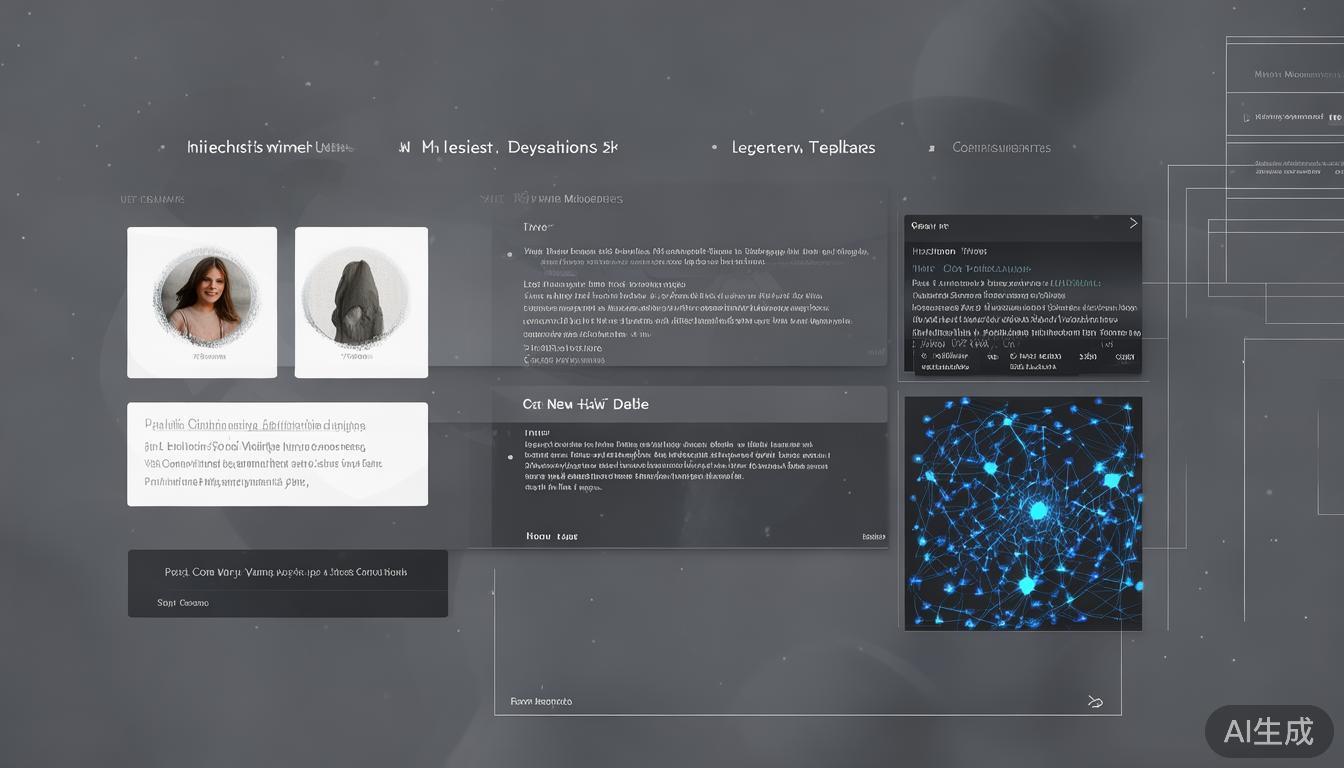 利用代币钱包软件关注市场动态，掌握投资先机与社会热点