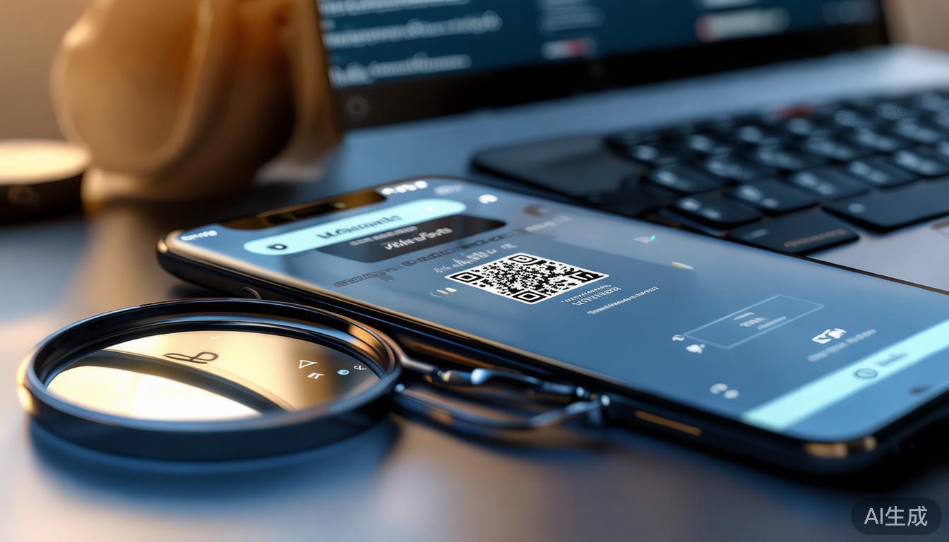 数字资产安全防护指南：imToken钱包多重策略筑牢防线