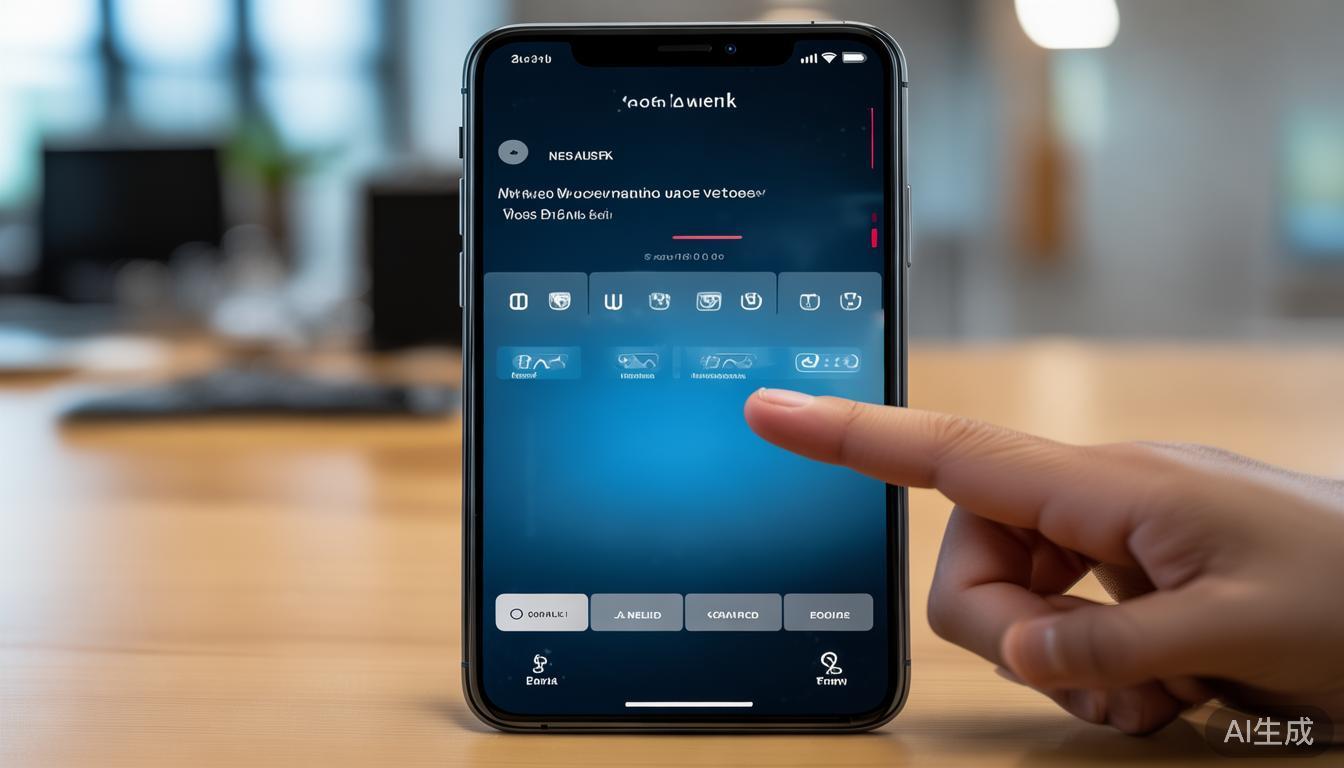 苹果设备下载imToken钱包应用，这些安全风险不容忽视