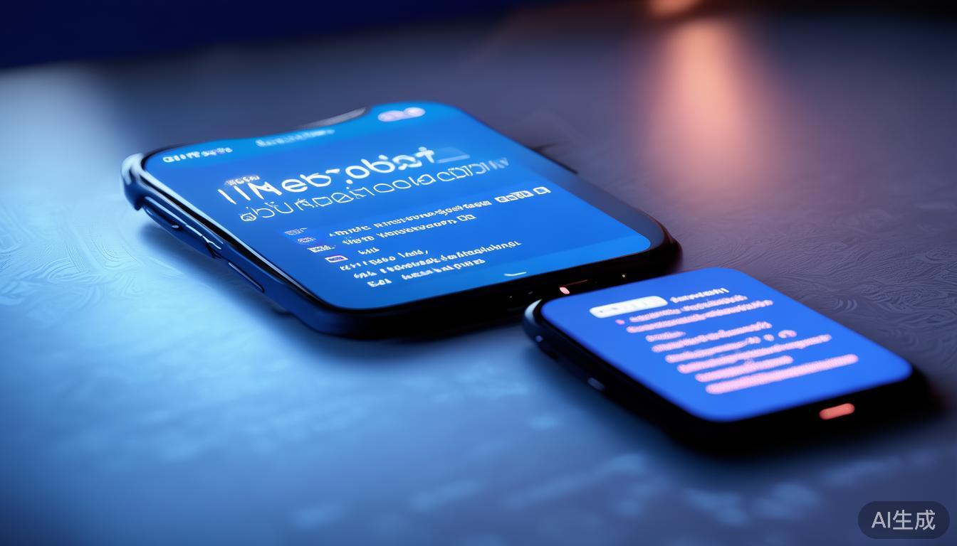 IM钱包安卓版体验：扎实的教育资源，从基础操作到区块链安全的全面指南