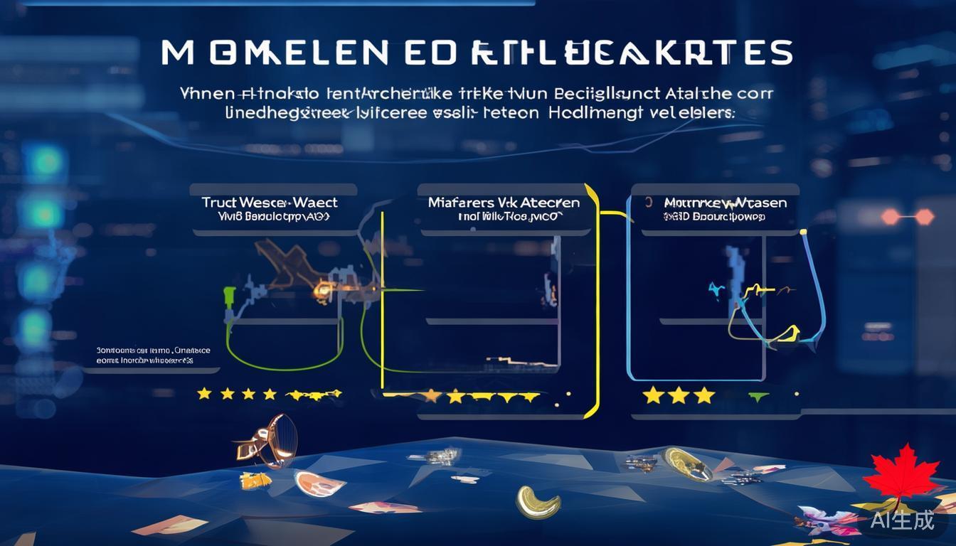 imToken通用版评测：多链资产管理、安全机制与市场潜力分析