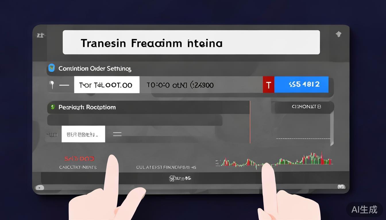 imToken 2.0智能交易全攻略：如何设置条件单与自动化操作，保障资产安全