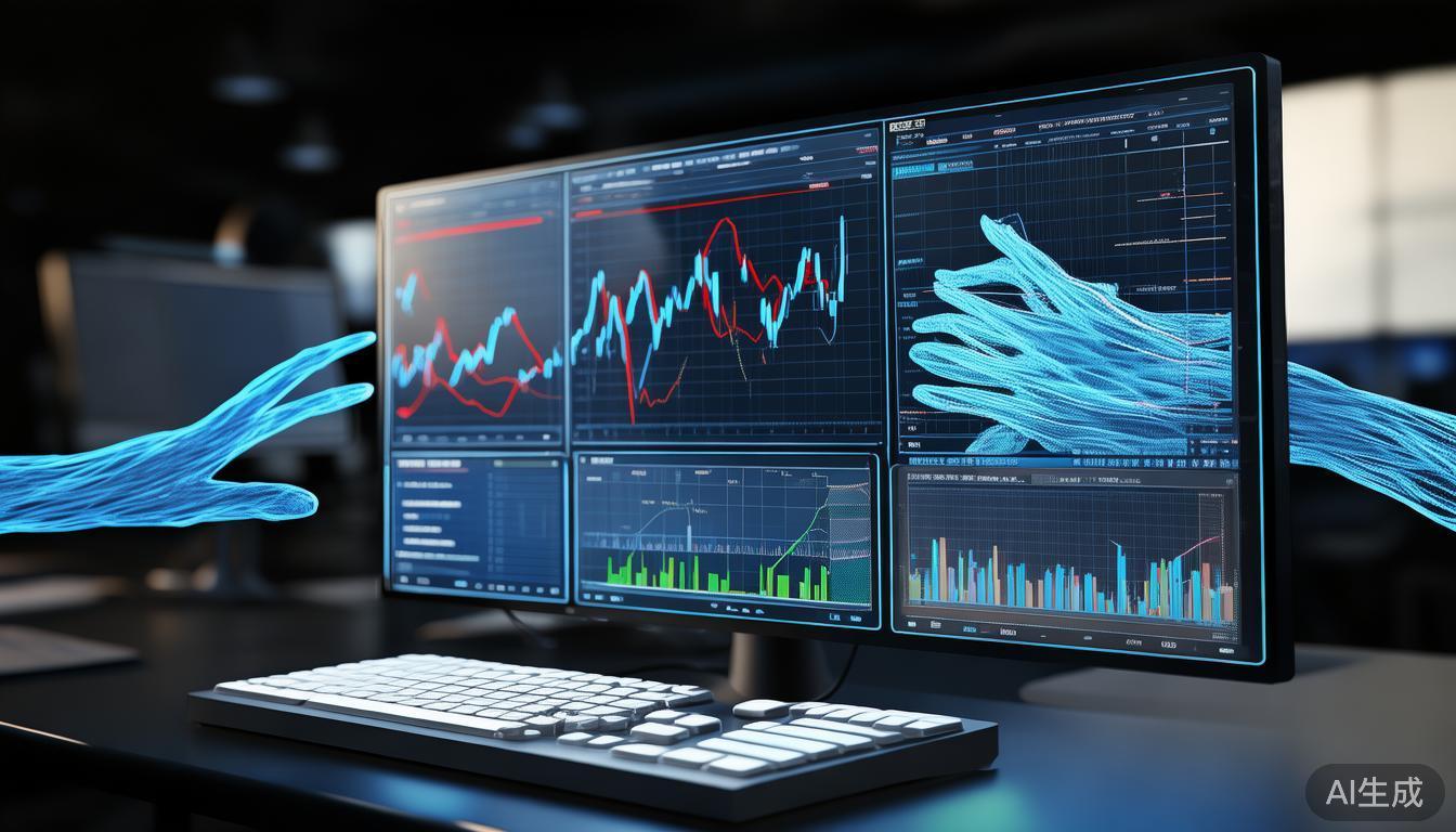 投资Token钱包易陷心理陷阱？理性剖析规避偏差，构建数据驱动决策体系