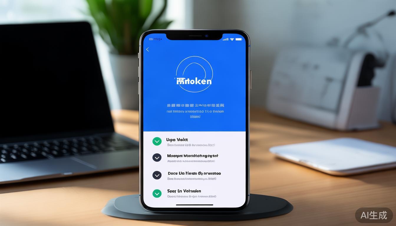 数字资产管理中数据迁移的关键环节，imToken下载中心助你高效安全转移钱包数据