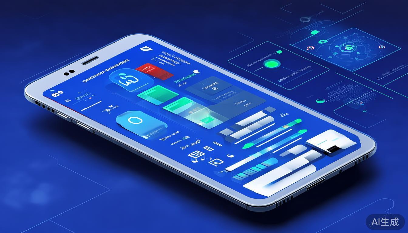 数字资产普及下，imToken安卓版下载及使用的隐私安全保障