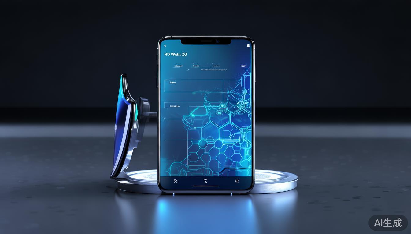 imToken 2.0国际版评测：多链资产管理、HD钱包结构，打造安全Web3入口