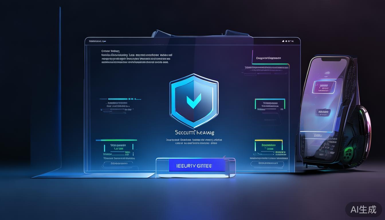 imToken新地址安全协议解析：分层确定性与本地加密，如何保障用户资产安全？