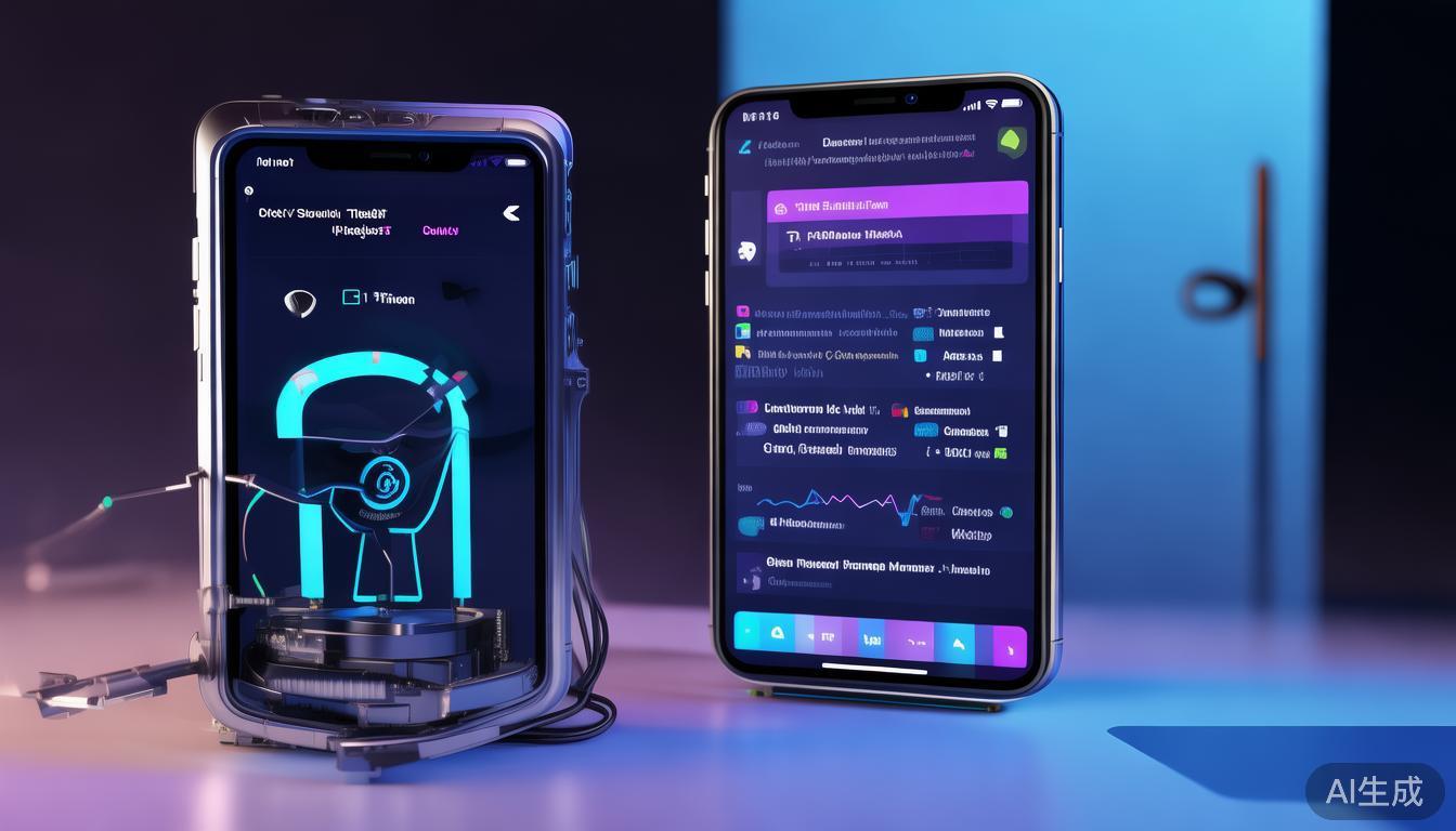 借助imToken国外版，打开全球化金融大门，构建灵活投资策略