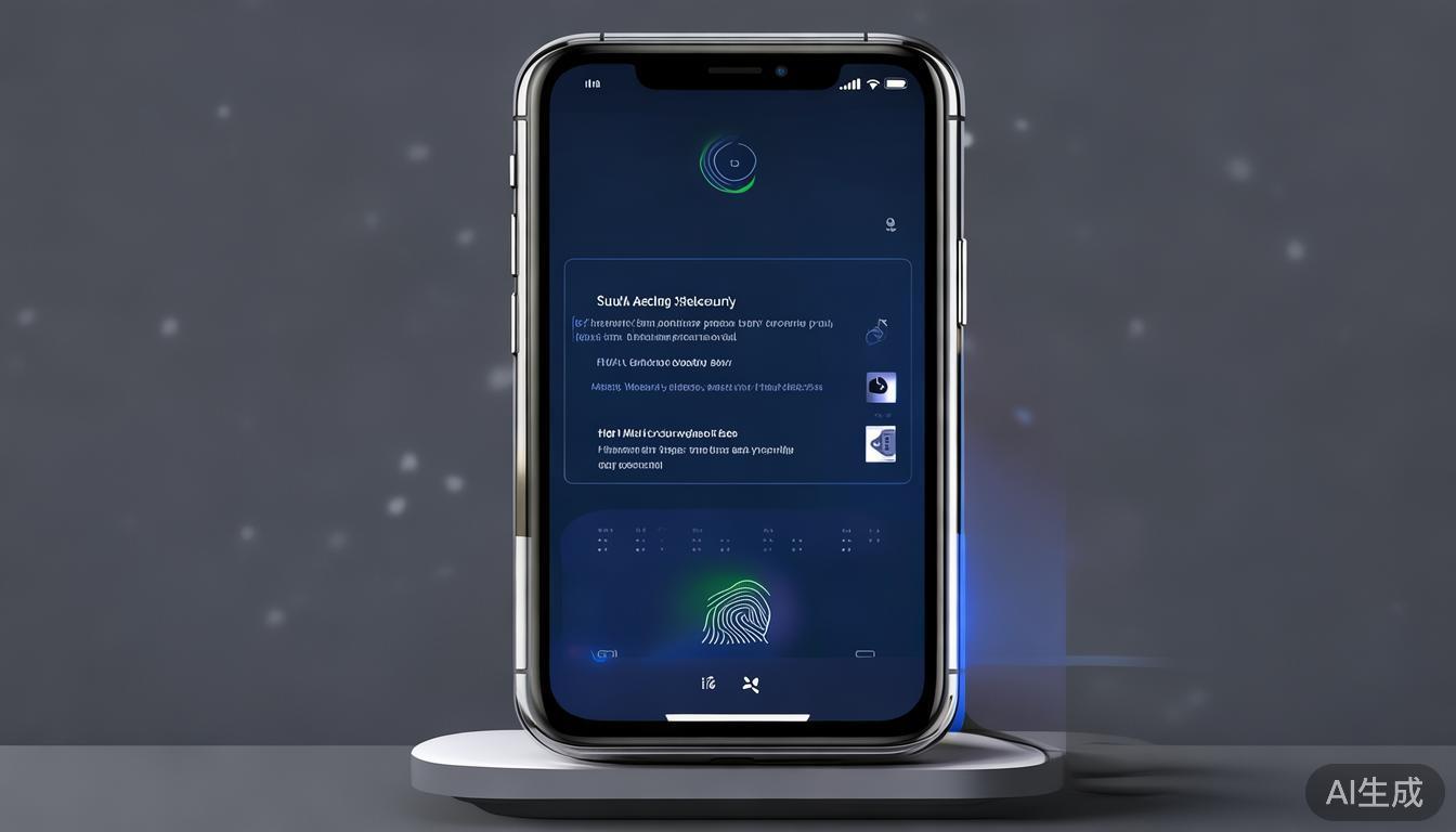 IMToken安卓版安全解析：私钥本地加密、硬件钱包支持，打造全方位资产防护
