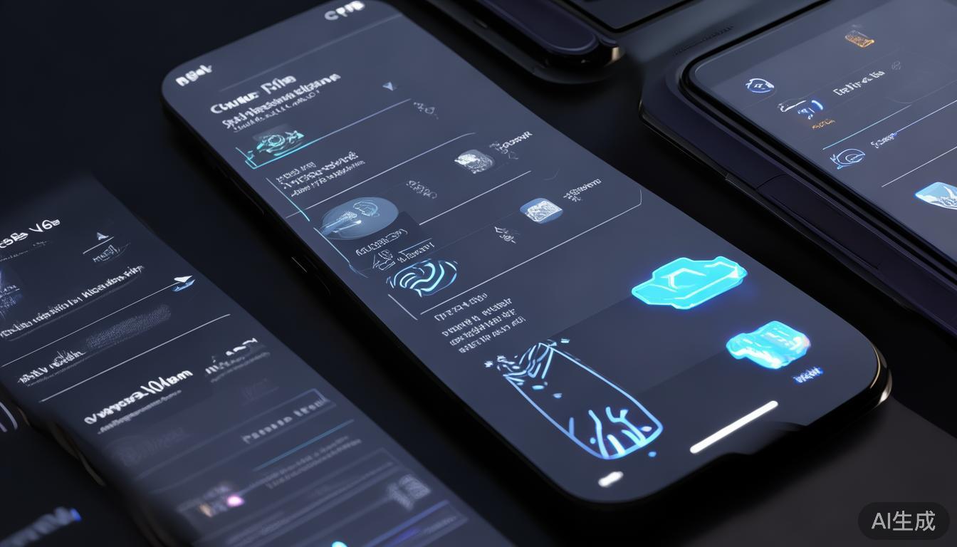 imToken钱包使用指南：从安全存储到DeFi进阶，全面掌握数字资产管理
