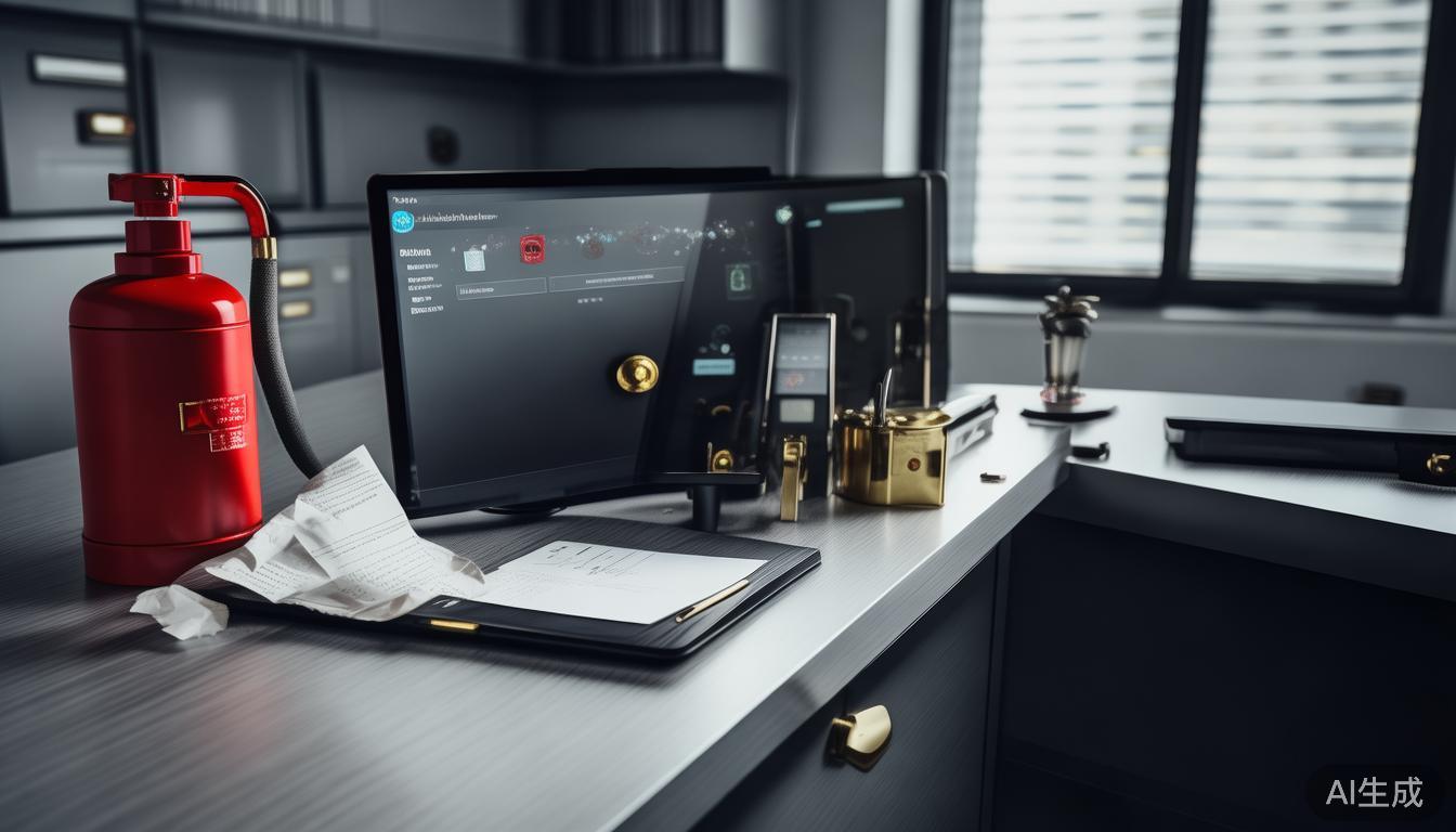 imToken安卓版安全指南：如何正确使用，守护数字资产安全？