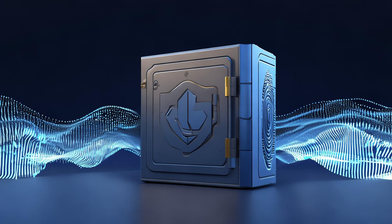 imToken钱包：开启区块链大门，轻松打理数字资产，安全有保障
