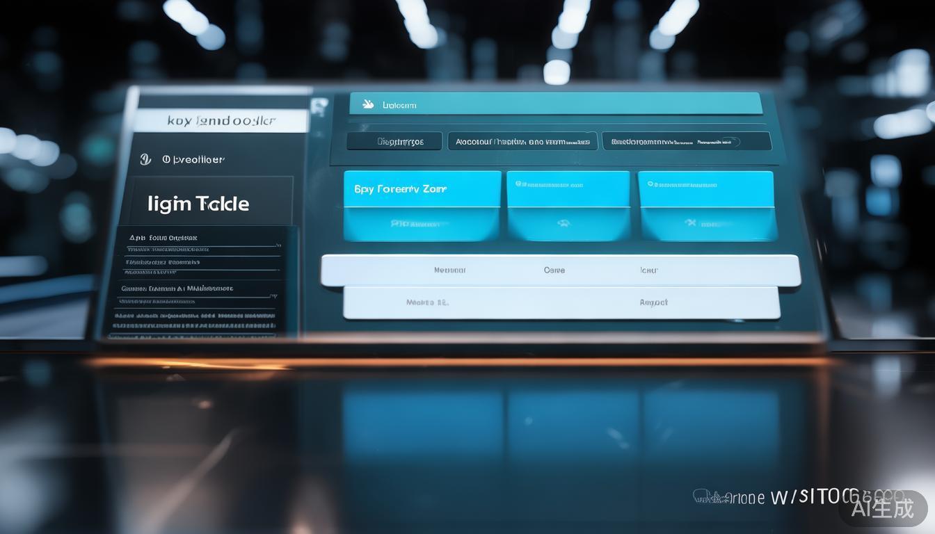 imToken官网新版改动：资金安全与界面操作优化，体验升级