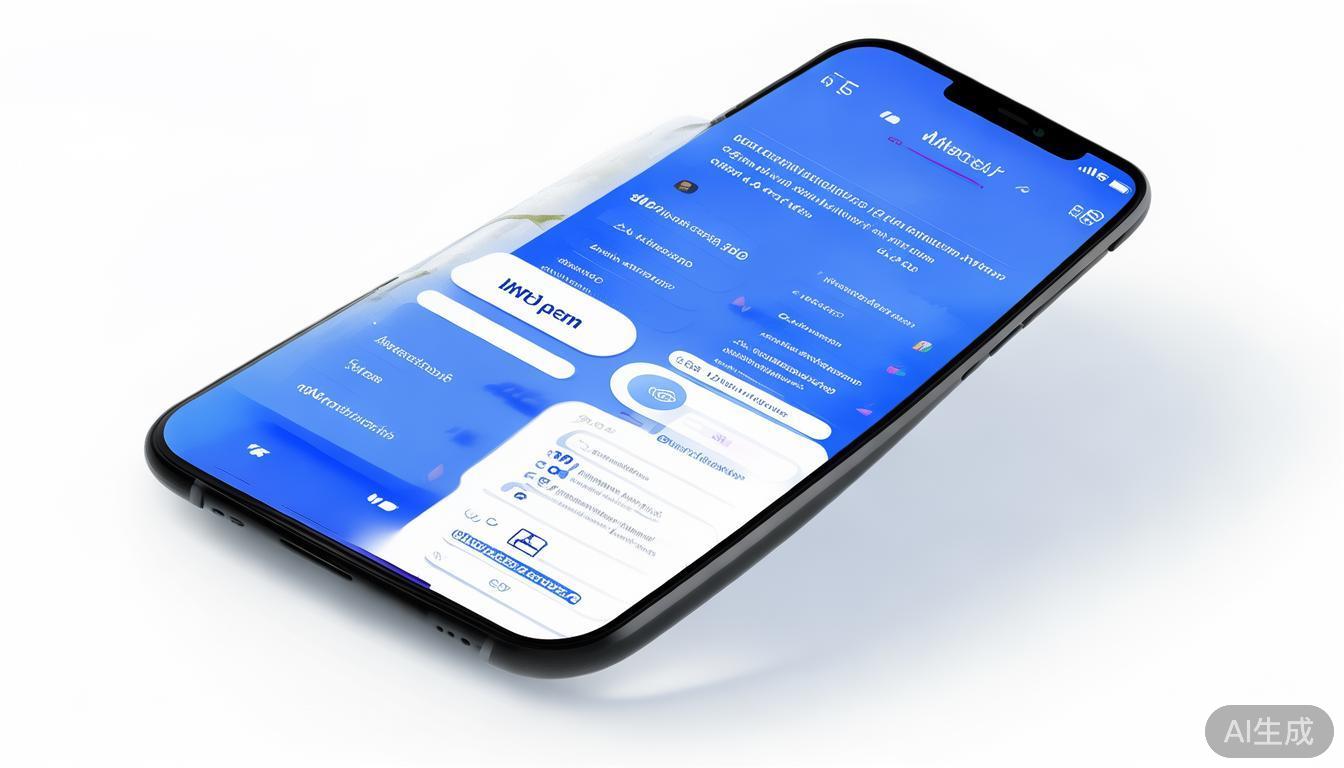 imToken通用版：加密货币钱包领域的务实之选，安全体验拉满
