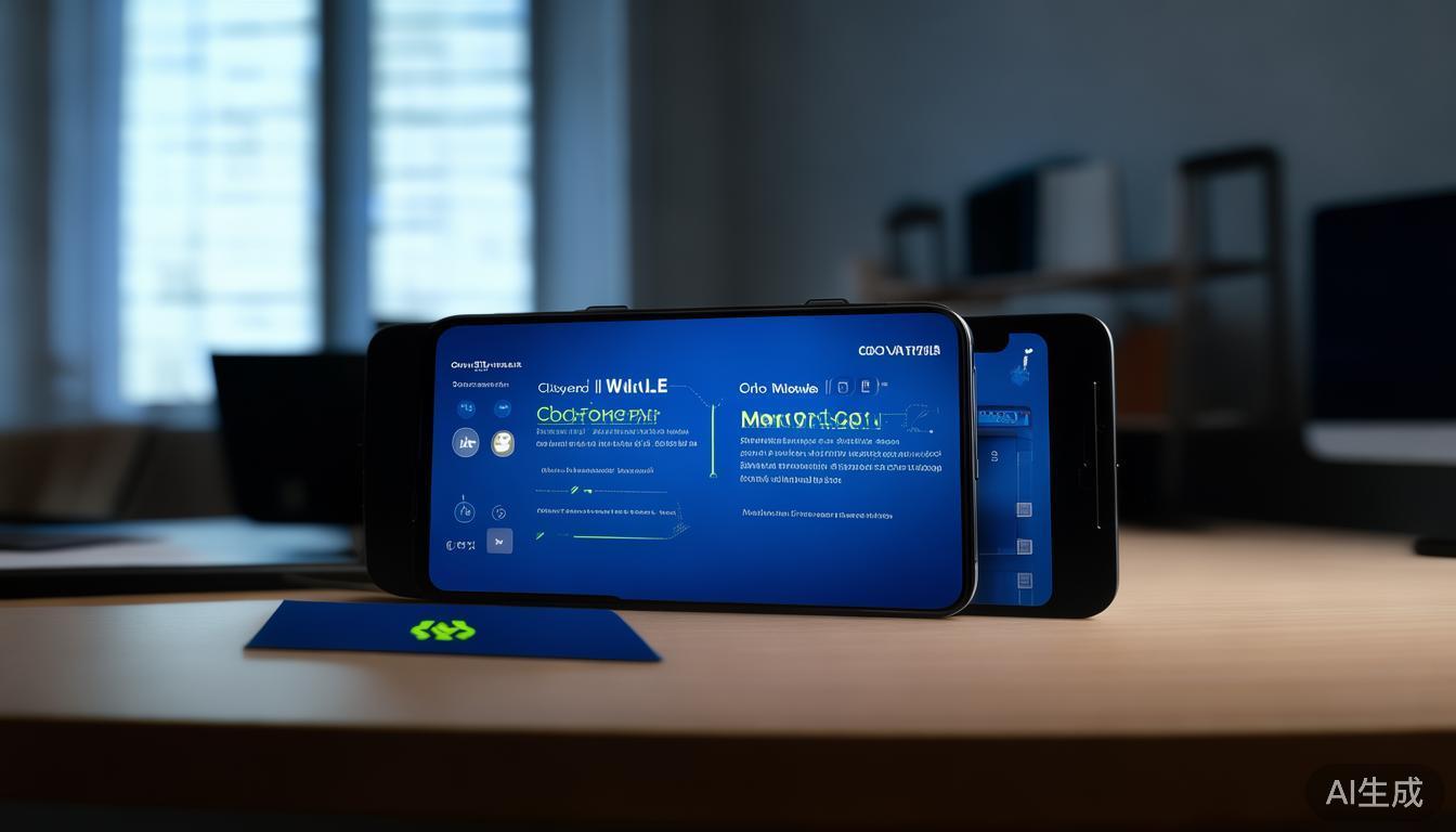 imToken冷钱包：加密货币领域的资产安全守护者，你了解多少？
