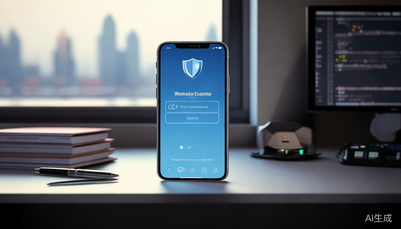 imToken钱包安全指南：如何下载、备份与防范风险，保护数字资产？