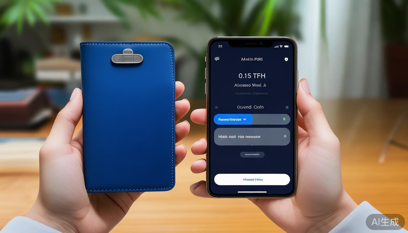 imToken安卓版安全下载与使用指南：从官方渠道到资产管理的全面解析