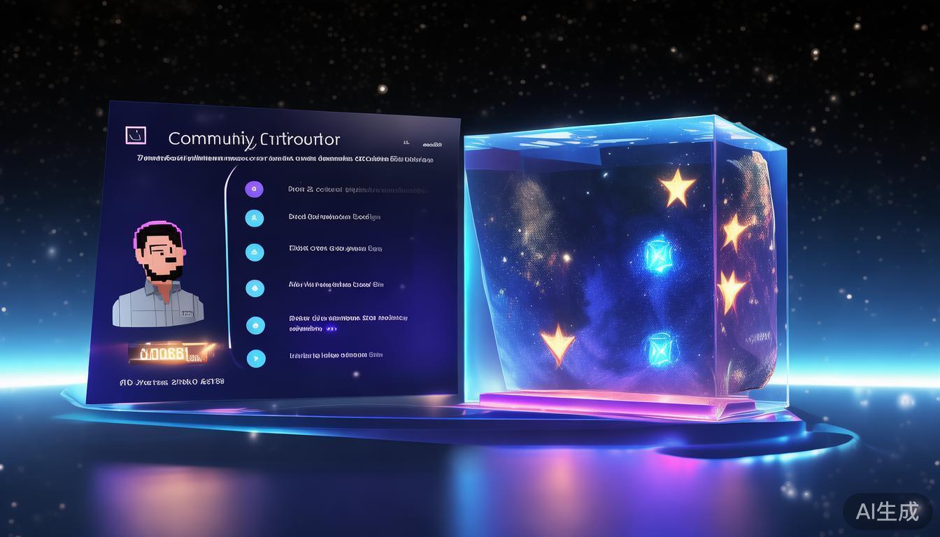 imToken生态共建：用户如何参与社区贡献，赢取NFT与代币奖励？