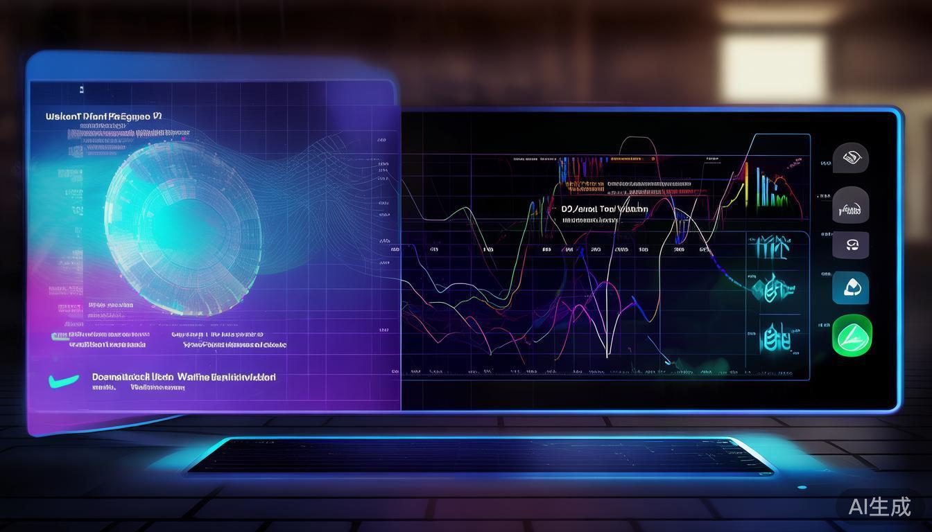 imToken下载量波动，窥见DeFi市场情绪与用户行为变化