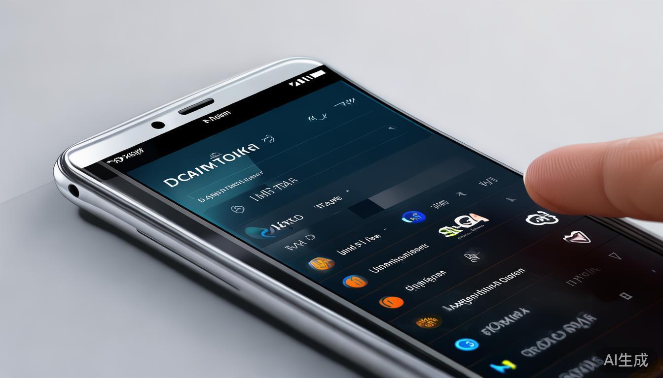 imToken使用指南：安全存储、DeFi投资与多链资产管理，助你资产增值