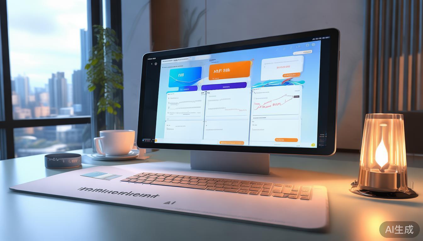 数字金融新势力：imToken引领资产管理与金融思想变革