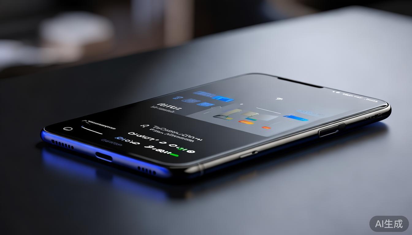 imToken安卓钱包：数字货币行情追踪必备，精准信息助把握时机