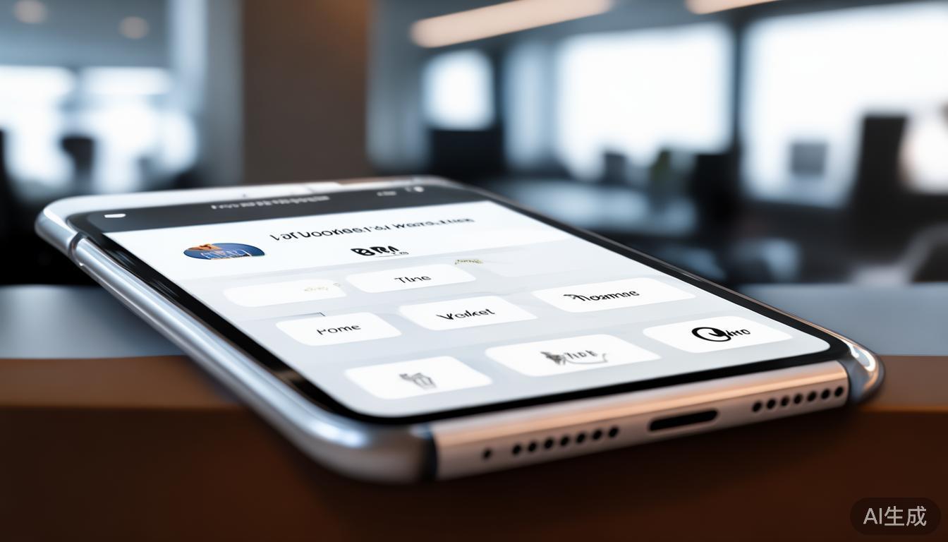 数字资产投资必备！imToken 2.0国际版安全使用指南及配置要点