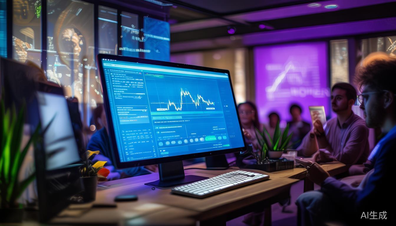 加密货币世界：Token钱包网址成社区中心，推动合作与分享