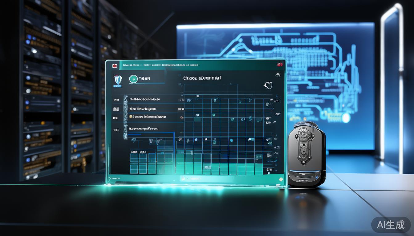 imToken免费版深耕加密货币领域，开拓市场如何巩固信任？