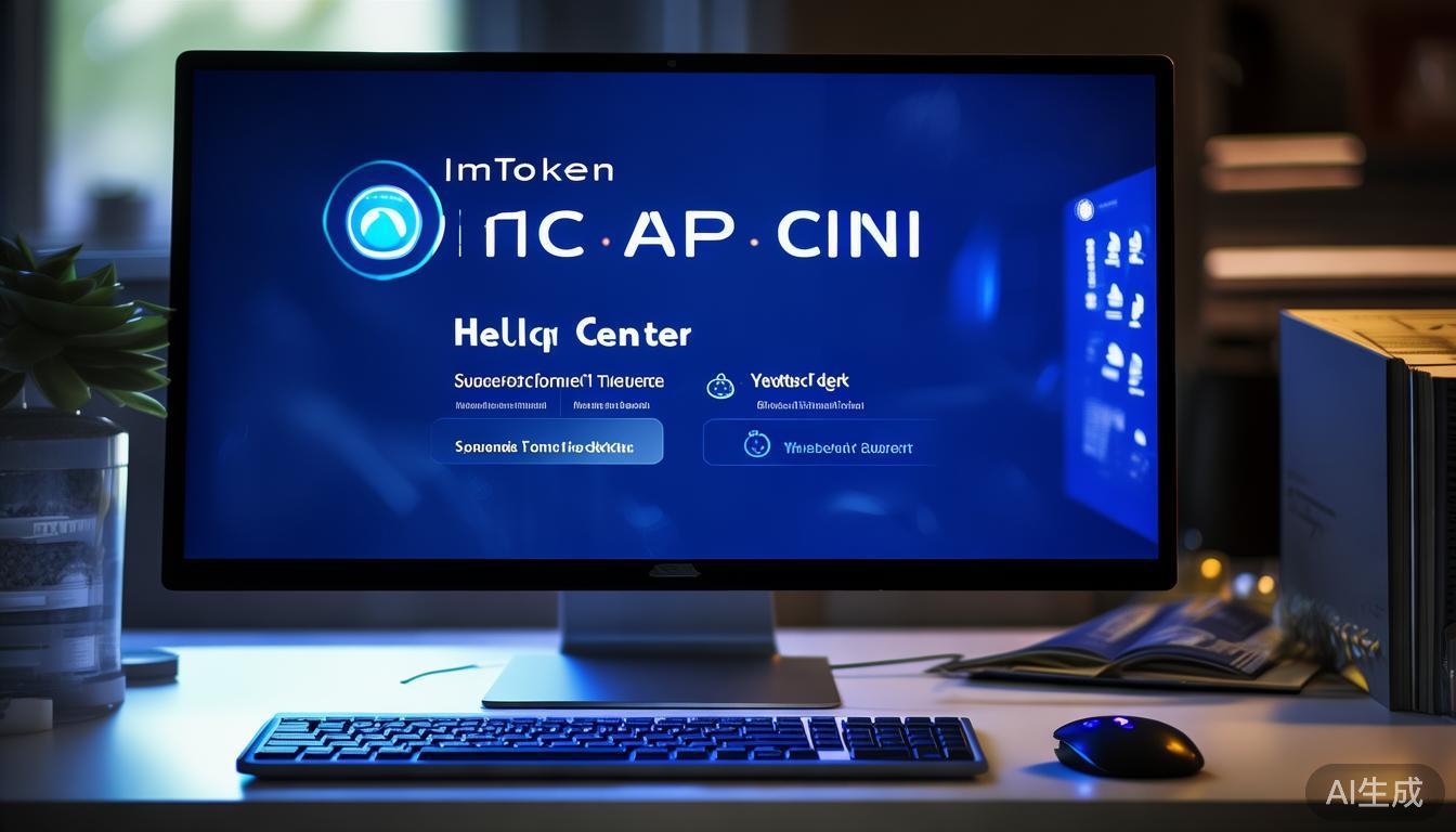 imToken官网支持渠道全解析，助你快速解决钱包操作问题