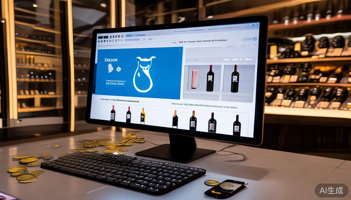 于imToken构建的独特生态中探索酒业投资新可能，附可行办法