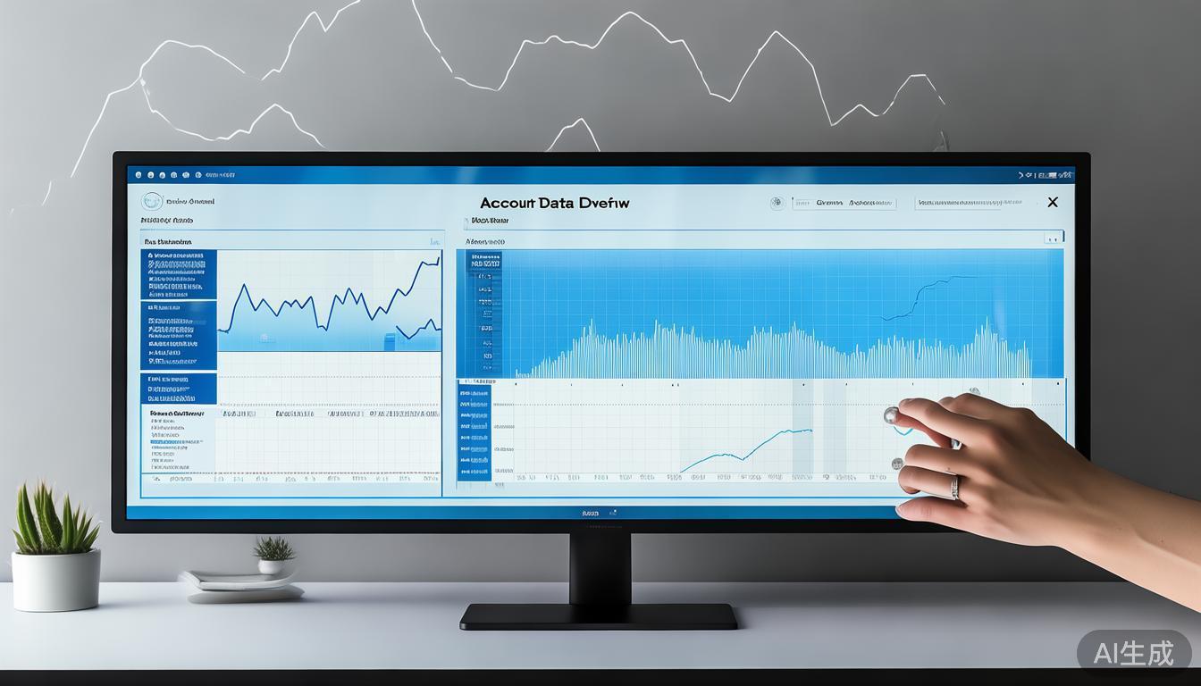 imToken 使用者必看！如何查看使用统计数据管理资产？