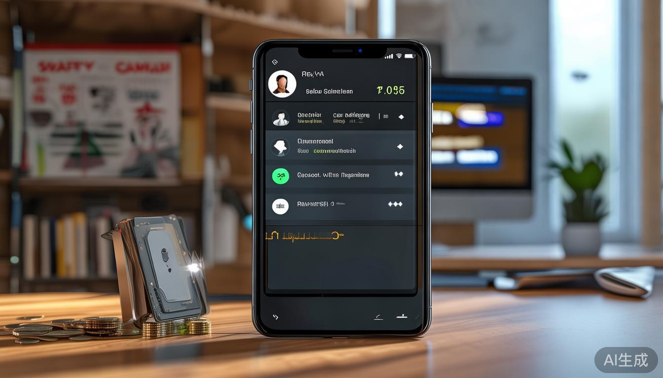 数字资产领域：Token 钱包如何守护我们的数字身份与财产安全？